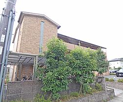 Ｆａｍｉｌｌｅ　Ｆｕｊｉ 101 ｜ 京都府京都市左京区岩倉幡枝町（賃貸マンション1K・1階・24.07㎡） その3