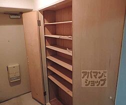 京都府京都市中京区西ノ京職司町（賃貸マンション1R・5階・18.90㎡） その23