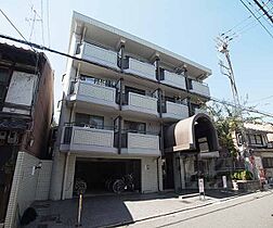 京都府京都市上京区御前通今出川上ル二丁目北町（賃貸マンション1K・1階・19.32㎡） その1