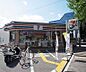 周辺：セブンイレブン京都堀川北大路店まで100m