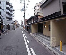 京都府京都市中京区釜座通竹屋町下る亀屋町（賃貸マンション1K・4階・19.87㎡） その3