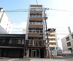 京都府京都市上京区東上善寺町（賃貸マンション2LDK・5階・52.60㎡） その3