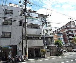 京都府京都市上京区室町今出川下ル北小路室町（賃貸マンション1K・4階・18.00㎡） その3