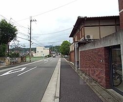 京都府京都市北区上賀茂豊田町（賃貸アパート1K・2階・20.12㎡） その21