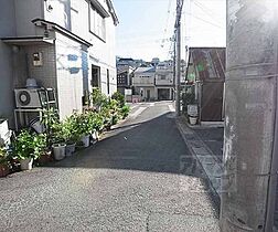 京都府京都市北区上賀茂葵之森町（賃貸マンション1K・4階・26.88㎡） その23