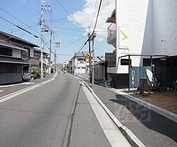 京都府京都市上京区寺町今出川上ル表町（賃貸マンション1K・3階・19.15㎡） その19