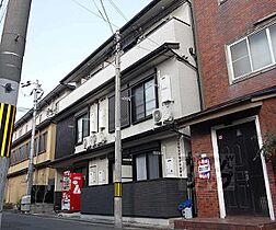 京都府京都市東山区鞘町通五条下る大阪町（賃貸アパート1K・3階・21.11㎡） その3