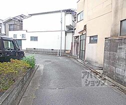 下鴨東半木町75－3貸家 1 ｜ 京都府京都市左京区下鴨東半木町（賃貸一戸建1LDK・--・44.30㎡） その11