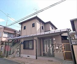 藤原ハイツ 101 ｜ 京都府京都市左京区一乗寺塚本町（賃貸アパート1LDK・1階・49.15㎡） その1