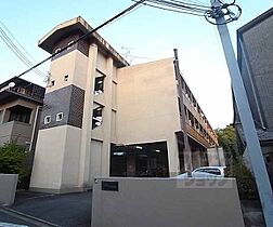 京都府京都市北区平野鳥居前町（賃貸マンション1LDK・1階・33.99㎡） その1