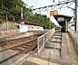 周辺：二軒茶屋駅まで688m