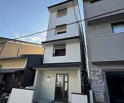 京都府京都市上京区寺之内通小川西入妙顕寺前町（賃貸マンション1K・4階・22.20㎡） その3