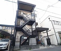 京都府京都市上京区相国寺門前町（賃貸マンション1K・3階・17.35㎡） その3