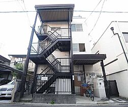 京都府京都市上京区相国寺門前町（賃貸マンション1K・3階・17.35㎡） その4