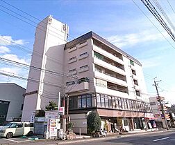 コーポ吉沢 510 ｜ 京都府京都市左京区一乗寺払殿町（賃貸マンション1LDK・5階・34.00㎡） その3