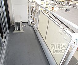 京都府京都市北区紫野南舟岡町（賃貸マンション1K・5階・30.85㎡） その13