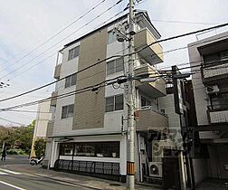 アミティ高原 4A ｜ 京都府京都市左京区田中東高原町（賃貸マンション1R・4階・16.00㎡） その3