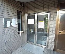 京都府京都市左京区松ケ崎西山（賃貸マンション1K・3階・17.10㎡） その21