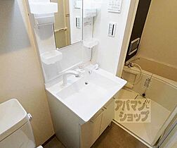 京都府京都市上京区新ン町（賃貸マンション1K・4階・22.81㎡） その8