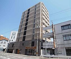 京都府京都市上京区日暮通丸太町上ル南伊勢屋町（賃貸マンション1K・6階・24.00㎡） その1