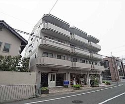 京都府京都市北区上賀茂高縄手町（賃貸マンション3LDK・3階・62.75㎡） その1