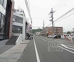 京都府京都市北区上賀茂高縄手町（賃貸マンション3LDK・3階・62.75㎡） その9