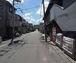 京都府京都市北区紫竹西南町（賃貸マンション1K・1階・16.28㎡） その27