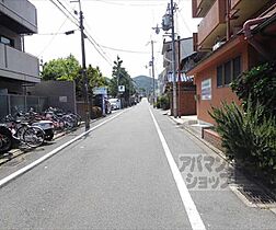 京都府京都市北区紫竹西北町（賃貸アパート2K・1階・21.00㎡） その26