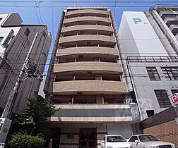 京都府京都市中京区間之町通御池下ル綿屋町（賃貸マンション1DK・3階・30.41㎡） その3