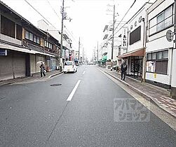 京都府京都市北区小山北大野町（賃貸マンション1K・1階・22.50㎡） その28