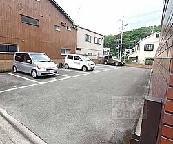 京都府京都市北区衣笠西馬場町（賃貸アパート1K・3階・15.37㎡） その15