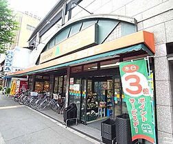 京都府京都市北区紫野西御所田町（賃貸マンション1K・3階・23.40㎡） その30