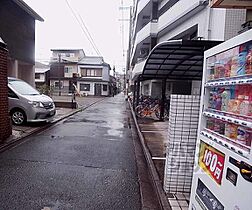 京都府京都市上京区堀川通一条下ル福大明神町（賃貸マンション1K・5階・17.00㎡） その24