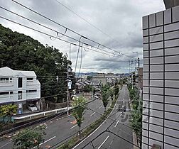 シャルム・リラ 202 ｜ 京都府京都市左京区北白川西町（賃貸マンション1K・2階・17.60㎡） その27