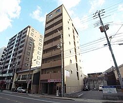 京都府京都市上京区今出川通大宮西入ル元北小路町（賃貸マンション1K・2階・27.01㎡） その1