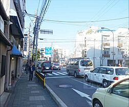 京都府京都市東山区鐘鋳町（賃貸マンション1K・3階・30.00㎡） その20