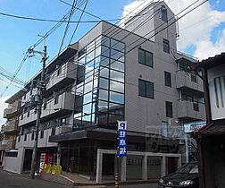 京都府京都市東山区妙法院前側町（賃貸マンション1K・2階・28.47㎡） その1