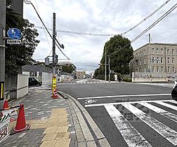 京都府京都市上京区下立売通室町西入東立売町（賃貸マンション1LDK・3階・41.73㎡） その6