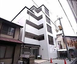 京都府京都市中京区壬生馬場町（賃貸マンション1K・5階・25.51㎡） その1