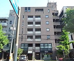 京都府京都市北区小山元町（賃貸マンション2LDK・2階・50.88㎡） その1