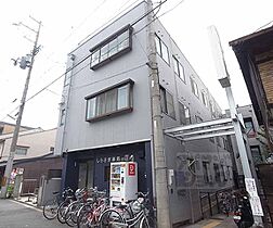 コーポ町柳 205 ｜ 京都府京都市左京区田中上柳町（賃貸マンション1K・2階・17.00㎡） その1