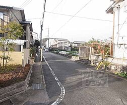 京都府京都市北区上賀茂畔勝町（賃貸アパート1K・1階・29.17㎡） その24