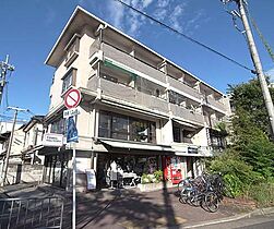 リヴィエール鴨東 401 ｜ 京都府京都市左京区田中上柳町（賃貸マンション1K・4階・21.00㎡） その1