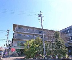 リヴィエール鴨東 401 ｜ 京都府京都市左京区田中上柳町（賃貸マンション1K・4階・21.00㎡） その3