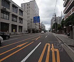 京都府京都市上京区今出川通浄福寺西入東上善寺町（賃貸マンション1R・2階・21.00㎡） その13