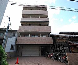 京都府京都市上京区下長者町通智恵光院西入山本町（賃貸マンション1K・2階・23.97㎡） その3