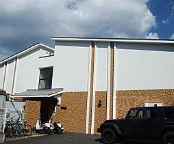 京阪本線 東福寺駅 徒歩10分の賃貸マンション