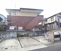 京都府京都市北区西賀茂角社町（賃貸アパート1K・2階・25.52㎡） その19