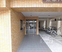 京都府京都市上京区石薬師通河原町西入ル栄町（賃貸マンション1K・4階・22.00㎡） その27