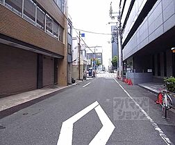 京都府京都市中京区両替町通姉小路上ル龍池町（賃貸マンション1K・9階・19.00㎡） その21